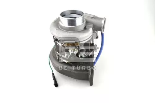 BE TURBO Turbolader 127834 BE TURBO (127834)