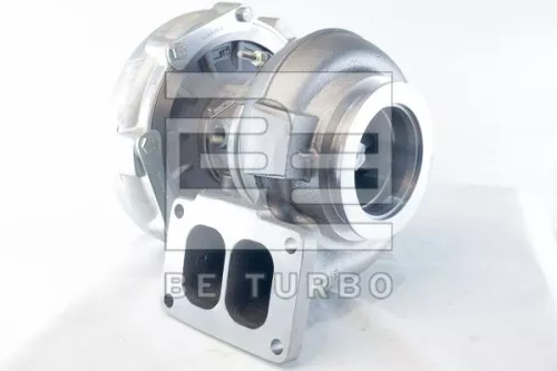 BE TURBO Turbolader 127850 BE TURBO (127850)