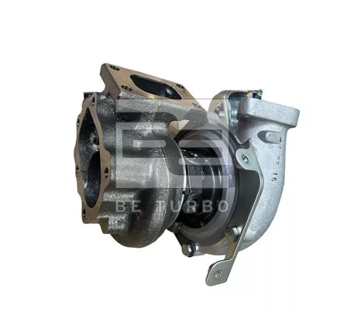BE TURBO Turbolader 127854 BE TURBO (127854)