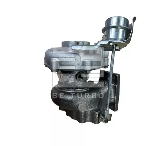 BE TURBO Turbolader 127854 BE TURBO (127854)