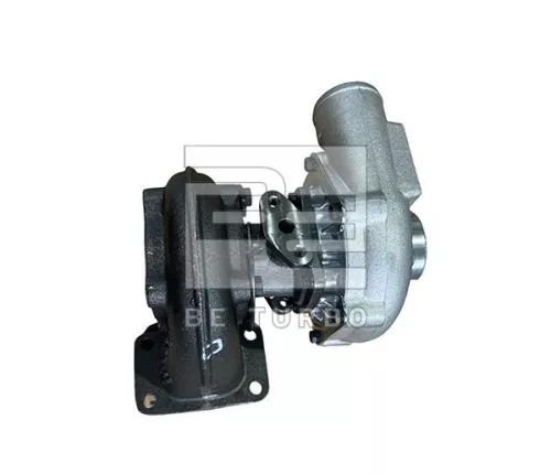 BE TURBO Turbolader 127860 BE TURBO (127860)