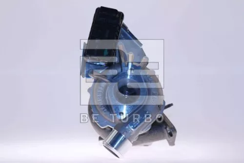BE TURBO Turbolader 127865 BE TURBO (127865)