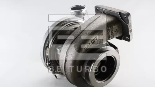 BE TURBO Turbolader 127872 BE TURBO (127872)