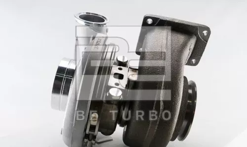BE TURBO Turbolader 127872 BE TURBO (127872)