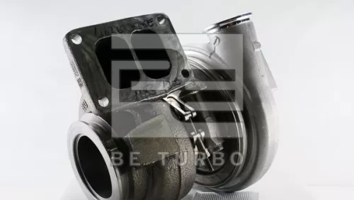 BE TURBO Turbolader 127872 BE TURBO (127872)