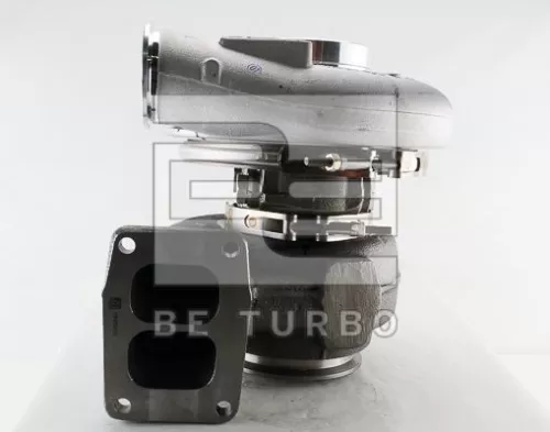 BE TURBO Turbolader 127873 BE TURBO (127873)