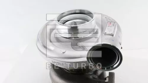 BE TURBO Turbolader 127873RED BE TURBO (127873RED)