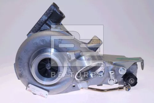 BE TURBO Turbolader 127874RED BE TURBO (127874RED)