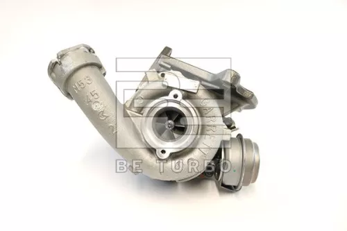 Turbolader 127882 BE TURBO