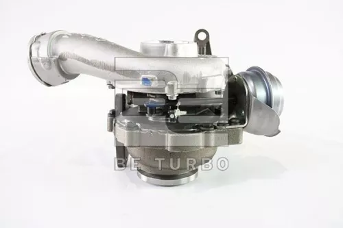 BE TURBO Turbolader 127883 BE TURBO (127883)