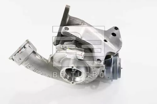 BE TURBO Turbolader 127883RED BE TURBO (127883RED)