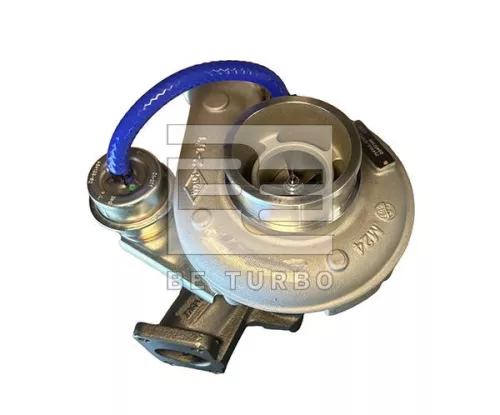 BE TURBO Turbolader 127886 BE TURBO (127886)