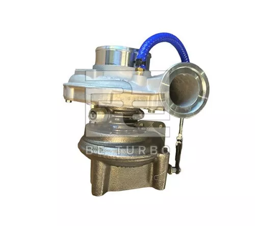 BE TURBO Turbolader 127886 BE TURBO (127886)
