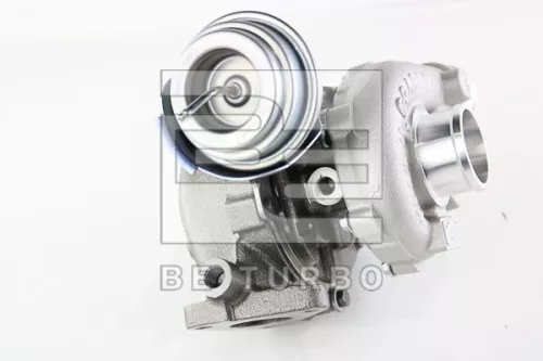 BE TURBO Turbolader 127891 BE TURBO (127891)