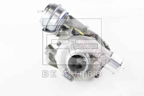 BE TURBO Turbolader 127891 BE TURBO (127891)