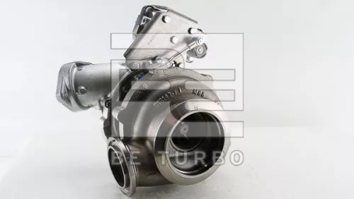 BE TURBO Turbolader 127892 BE TURBO (127892)
