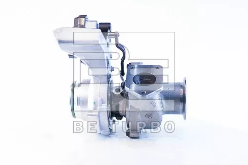 BE TURBO Turbolader 127897 BE TURBO (127897)