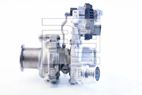 BE TURBO Turbolader 127897RED BE TURBO (127897RED)