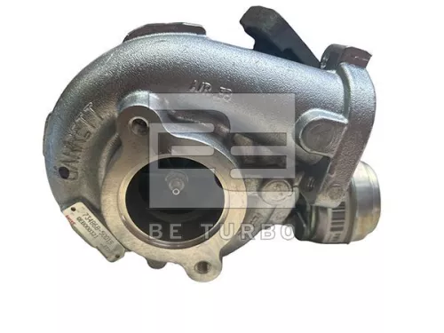 Turbolader 127902 BE TURBO