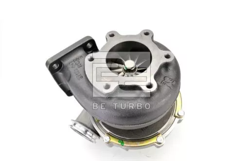BE TURBO Turbolader 127916 BE TURBO (127916)