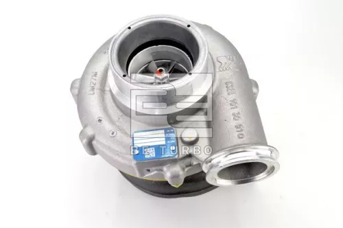 Turbolader 127916 BE TURBO