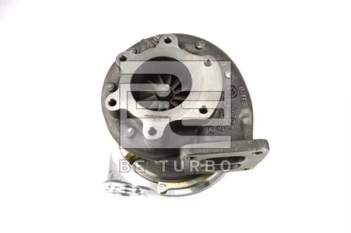 BE TURBO Turbolader 127917 BE TURBO (127917)