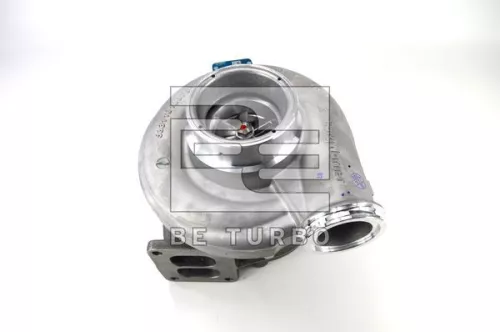 Turbolader 127917 BE TURBO