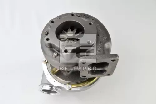 BE TURBO Turbolader 127922 BE TURBO (127922)