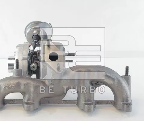 BE TURBO Turbolader 127923RED BE TURBO (127923RED)