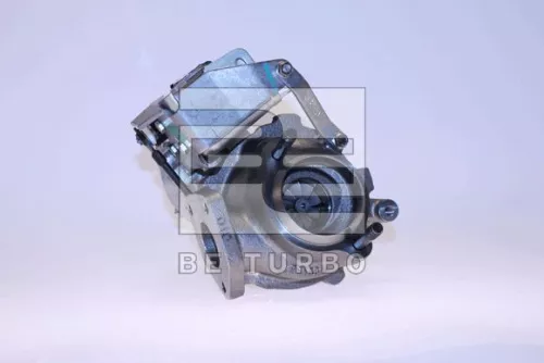BE TURBO Turbolader 127925 BE TURBO (127925)