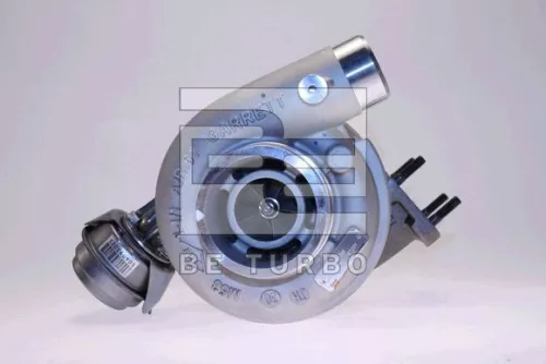 Turbolader 127939 BE TURBO