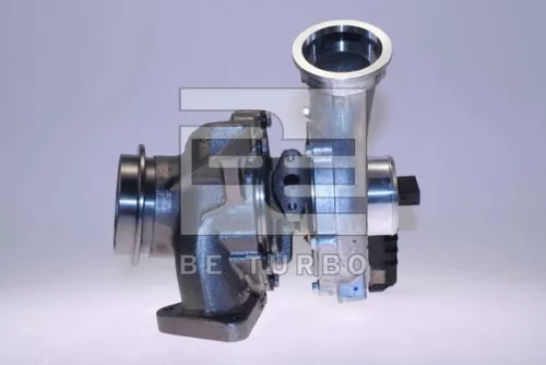 BE TURBO Turbolader 127940 BE TURBO (127940)