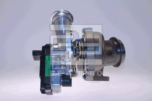 BE TURBO Turbolader 127940RED BE TURBO (127940RED)