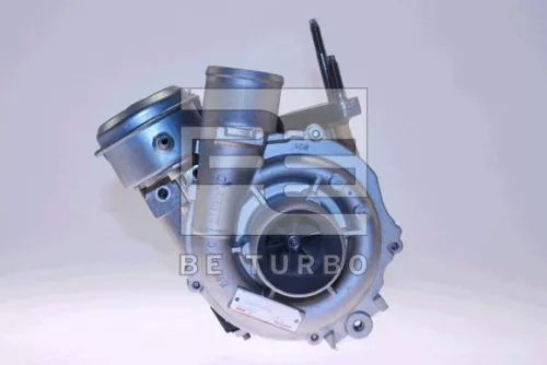 Turbolader 127941 BE TURBO