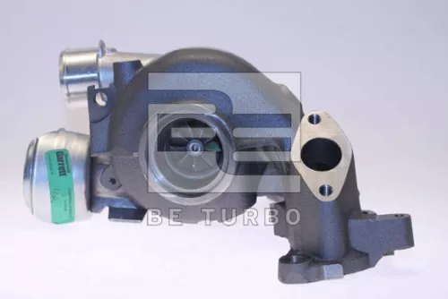 BE TURBO Turbolader 127943 BE TURBO (127943)