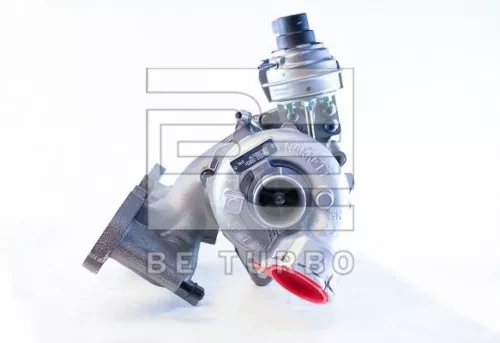 BE TURBO Turbolader 127948RED BE TURBO (127948RED)