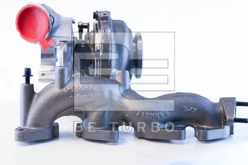 BE TURBO Turbolader 127948RED BE TURBO (127948RED)