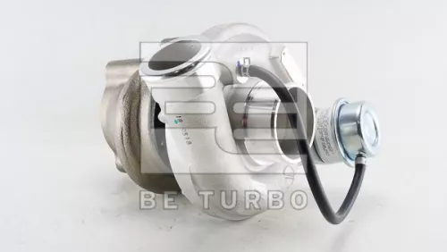 Turbolader 127953 BE TURBO