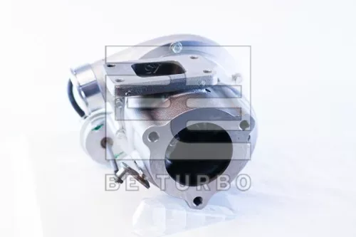 BE TURBO Turbolader 127955 BE TURBO (127955)