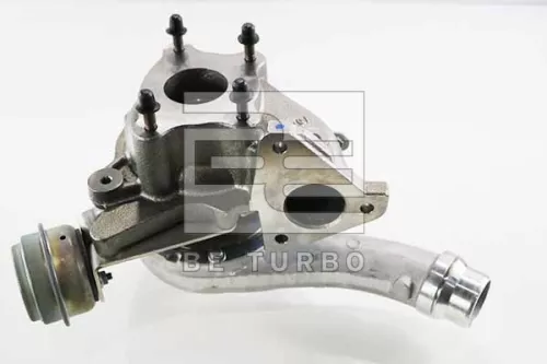 BE TURBO Turbolader 127963 BE TURBO (127963)