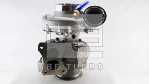 BE TURBO Turbolader 127964 BE TURBO (127964)