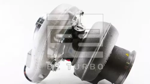 BE TURBO Turbolader 127966 BE TURBO (127966)