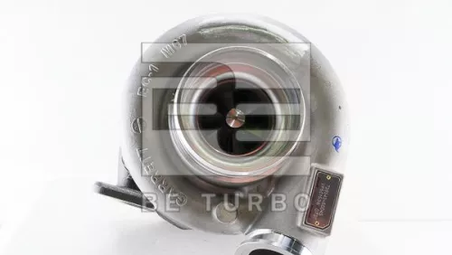 BE TURBO Turbolader 127966 BE TURBO (127966)