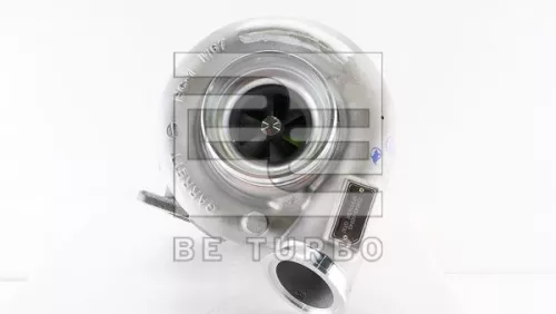 Turbolader 127966 BE TURBO