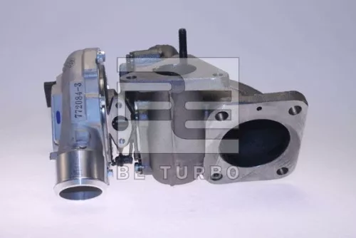BE TURBO Turbolader 127976 BE TURBO (127976)