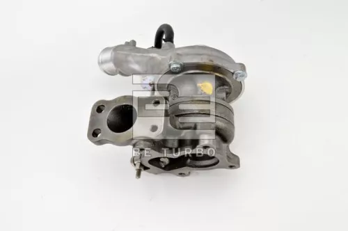 BE TURBO Turbolader 127979 BE TURBO (127979)