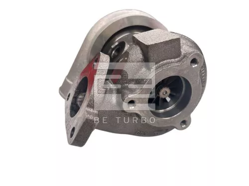 BE TURBO Turbolader 127980 BE TURBO (127980)