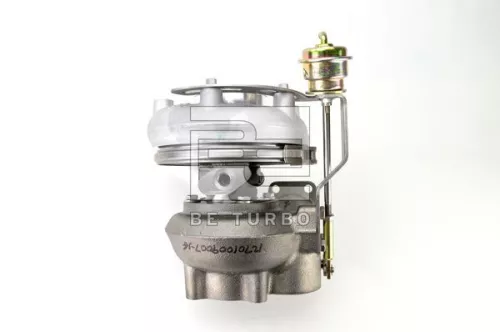 BE TURBO Turbolader 127982 BE TURBO (127982)