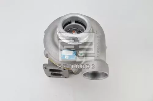 Turbolader 127990 BE TURBO