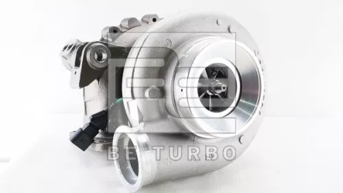 Turbolader 127995RED BE TURBO